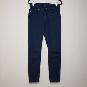 H&M Dark Wash Jeans